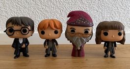 Harry Potter Figuren