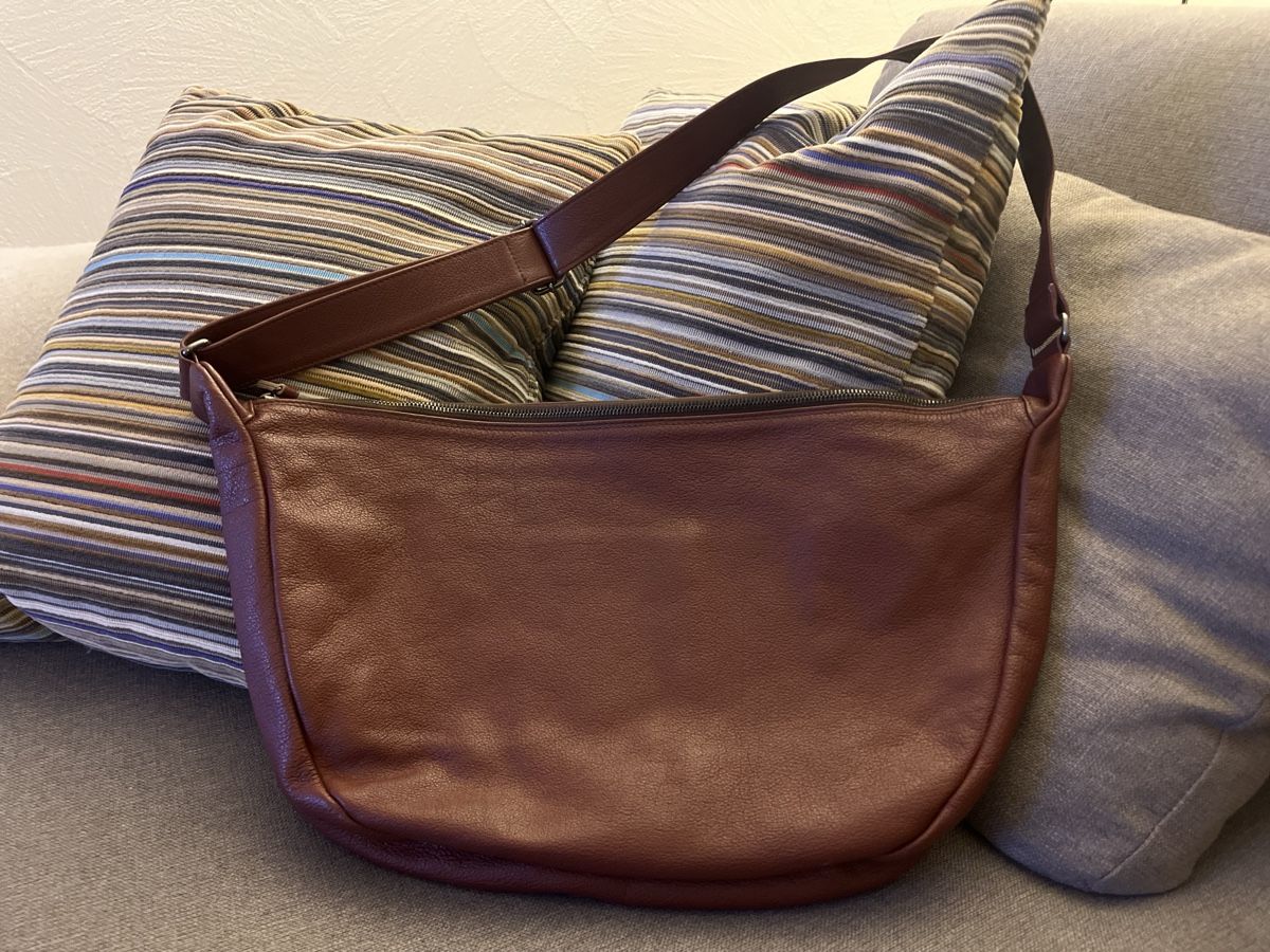 Borse da donna: Griesbach Tasche – Usato da Gattikon venduto da blauloui76