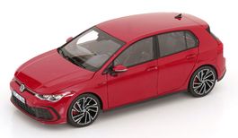 VW GOLF VII GTi 2020 ROT 1:18 NOREV
