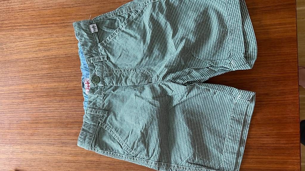 Pantaloni: Il Guffo Gr 5jahre – Usato da Menzingen venduto da lua123