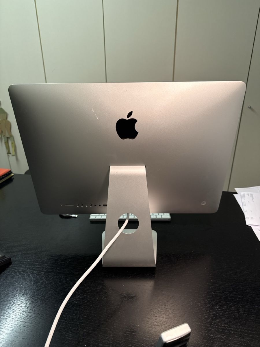 Apple PC: 2015 iMac, mit Retina Display und 1TB – Usato da Zug venduto da swatsch 4