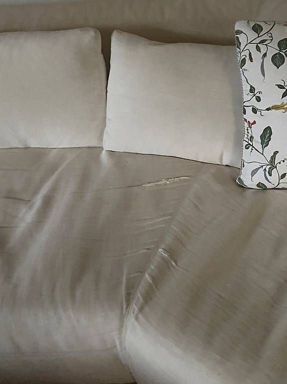 Sofas: Divano  – D'occasion à Melide par gin_5hjk 2