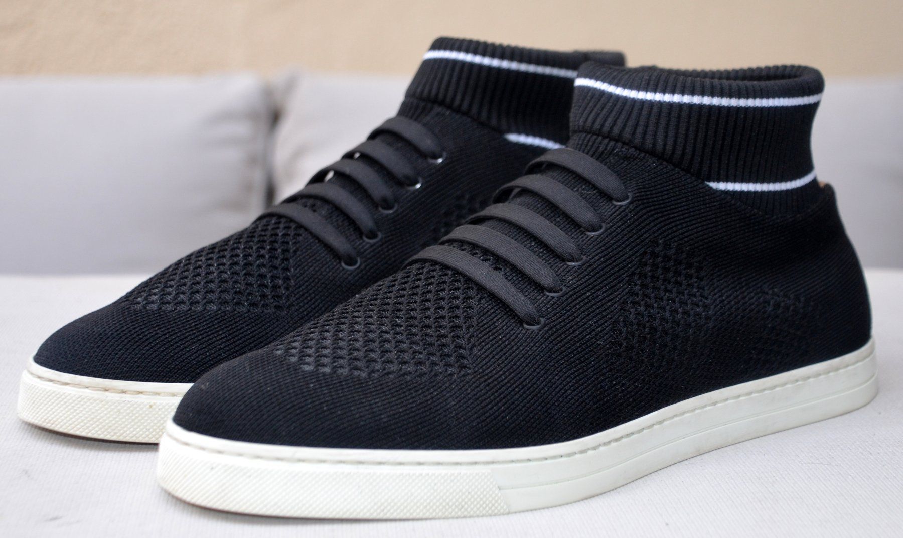 Fendi Scarpe da uomo: FENDI Sneakers 7 / 40 – Usato da Collonges venduto da Allegree 5
