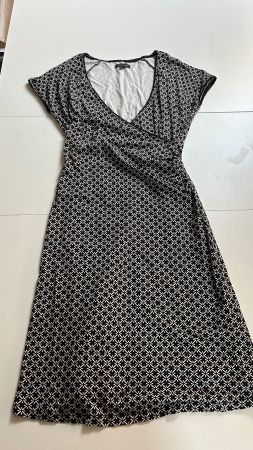 Sommerkleid KING LOUIE Grösse L