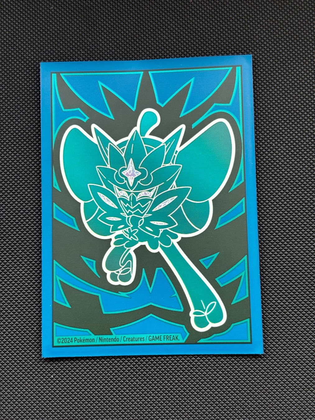 Pokémon Sammelbilder & Trading cards: En - Klawf Ex 120/197 - Pokémon – Neu (gemäss Beschreibung) aus Neuchâtel von caraadryn 1
