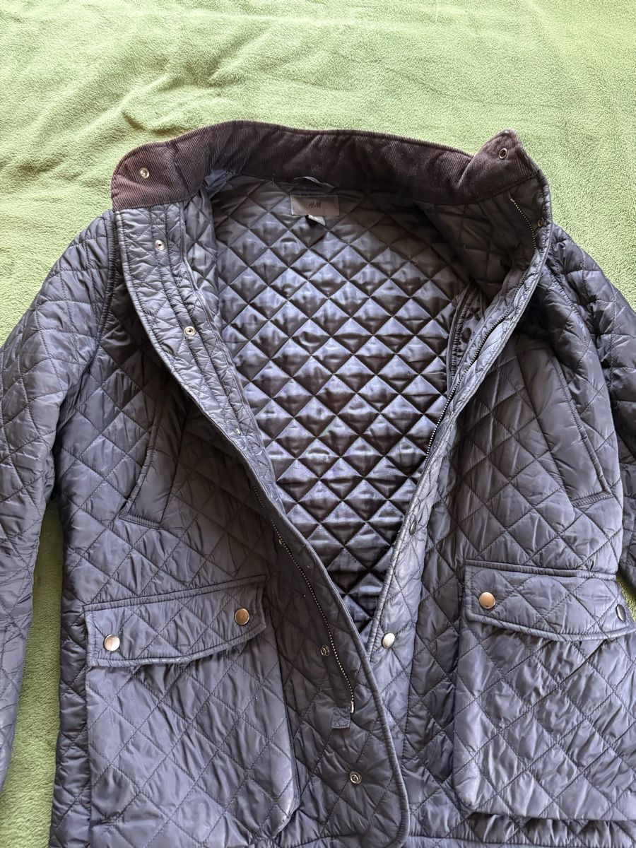 Vestes: Jacke L Luxus  – D'occasion à Diepoldsau par rra_cy9l 1