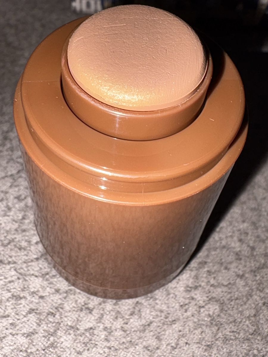 Rhode Make-up: Rhode Pocket Bronze Pebble 5.1g neu – Nuovo e nell'imballaggio originale da Schaan venduto da Filipipa 1