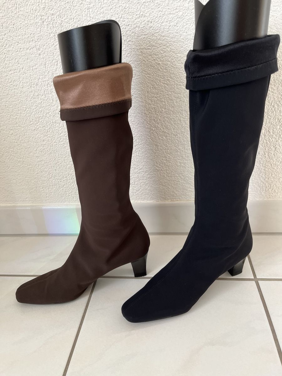 Scarpe da donna: MASCARO Stiefel braun – Usato da Widen venduto da evce1318 5