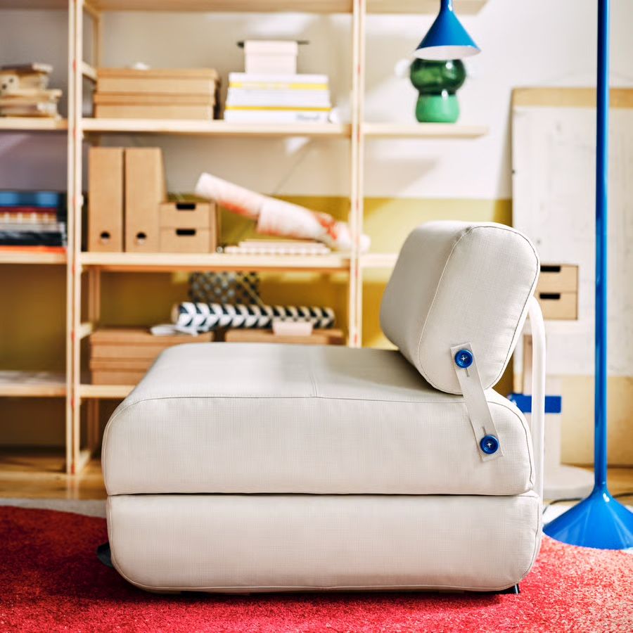 Ikea Stühle: Ikea Skiftebo - foldable chair – Neu (gemäss Beschreibung) aus Zürich von ajoaxyz 1