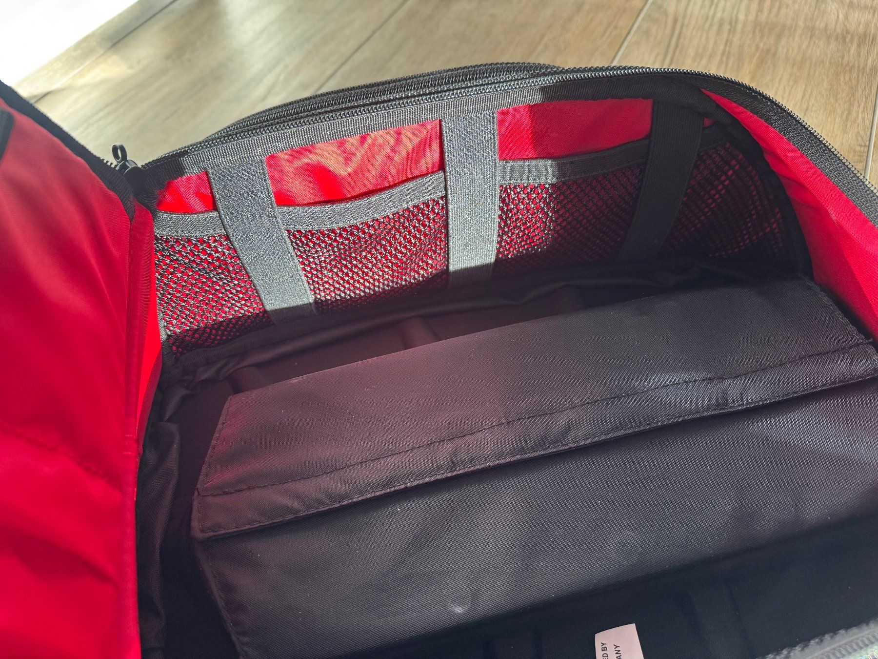 SW-Motech Borse: SW-Motech EVO Sport Tankrucksack – Usato da Felsberg venduto da Mindscope 6