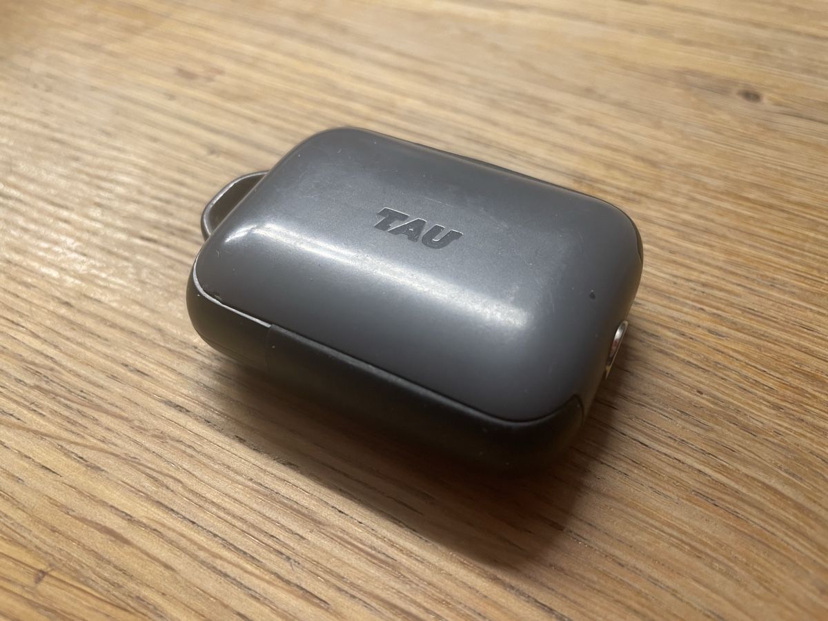 Caricabatterie: Tau 2 Mini Powerbank - USB C – Usato da Wetzikon ZH venduto da Manumanu