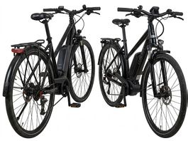 Velo E-Bike. Winora Sinus Tria 7 Eco  Bosch Motor & Akku