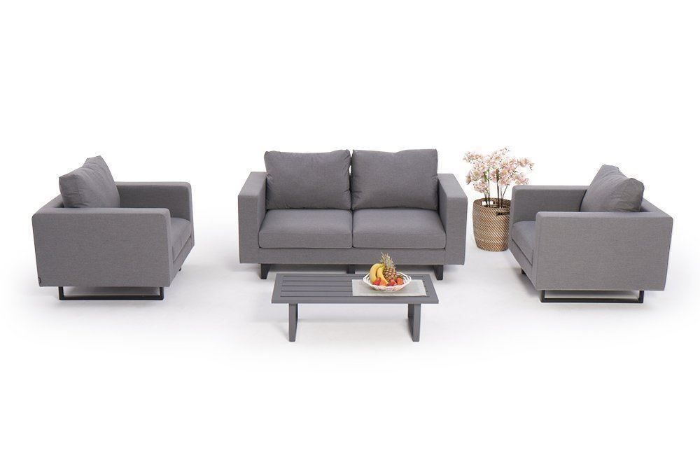 Viplounge Divani: Outdoor Gartenmöbel – Nuovo e nell'imballaggio originale da Uznach venduto da viplounge 2