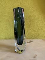 Murano Vase aus den 60ier - schwer und edel !