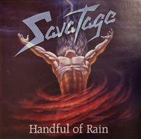 Savatage – Handful Of Rain