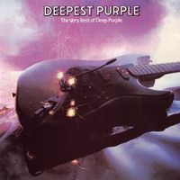 Deep Purple – Deepest Purple: The Very Best Of Deep Purple