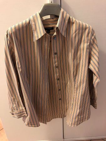 Camicetta burberry tg XL
