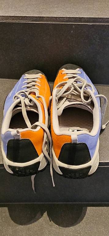 Scarpa Scarpe da uomo: Scarpa Mojito Zweifarbig Gr.42 – Usato da Rüti GL venduto da 4oops 3