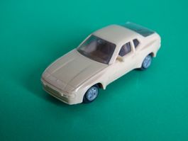 Porsche 944 von Herpa 1/87
