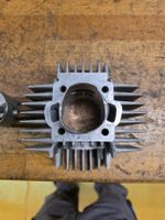 Airsal Zylinder 45mm Puch