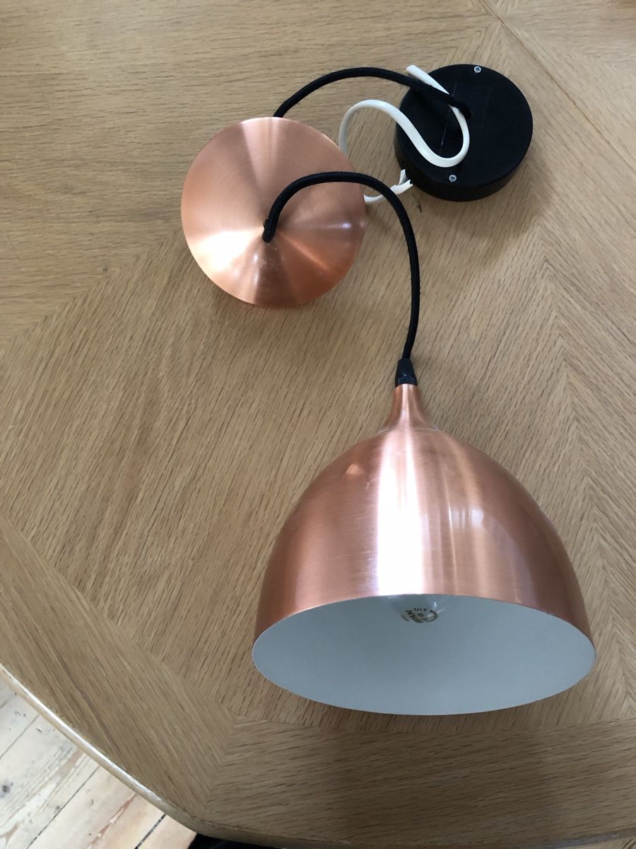 Lampadari & plafoniere: Hängelampe – Usato da Roggwil TG venduto da tob_8fpd