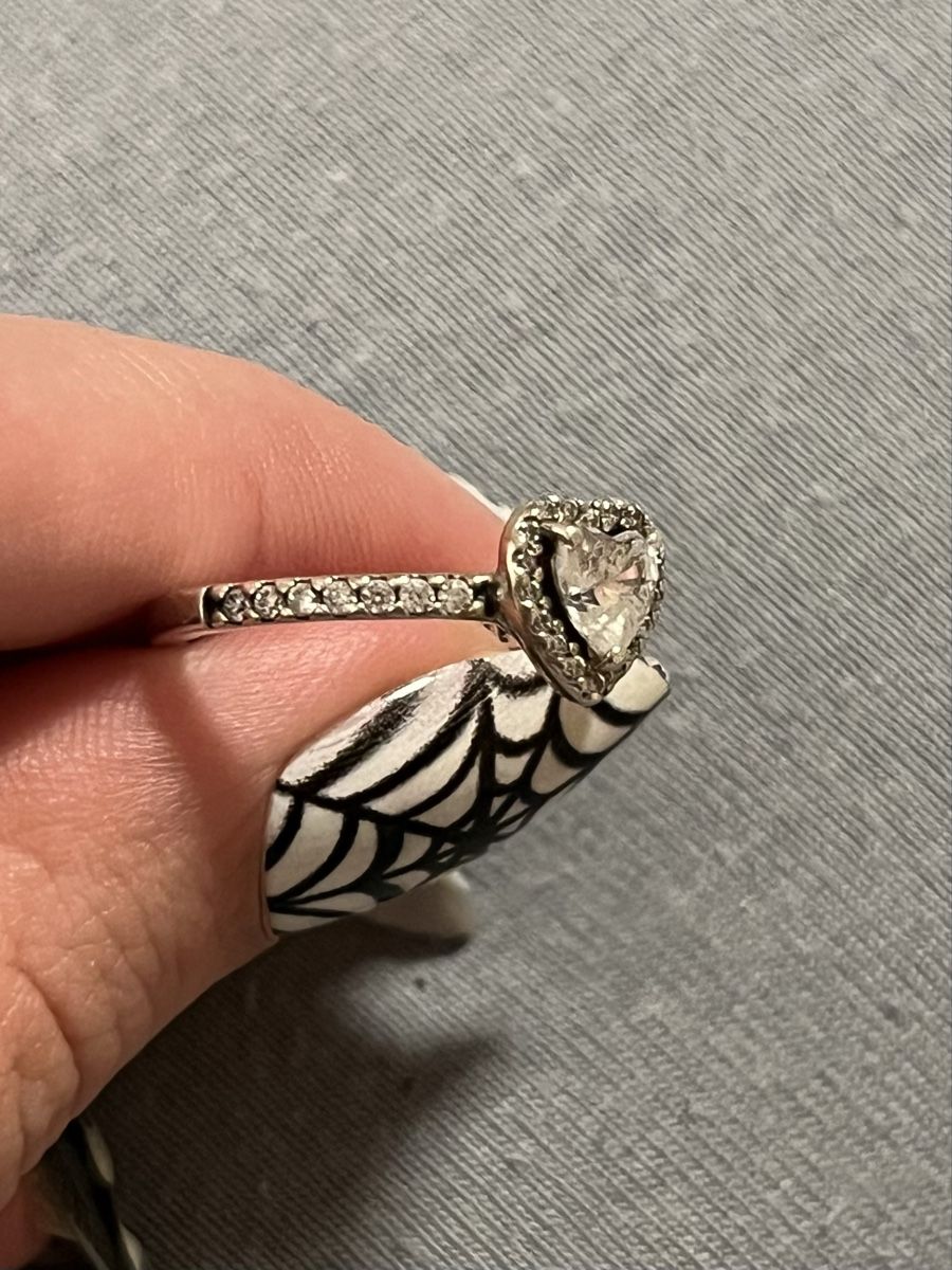 Pandora Bagues: Pandora Ring Silber – Neuf (Voir description) à Naters par yva_8hj7 3