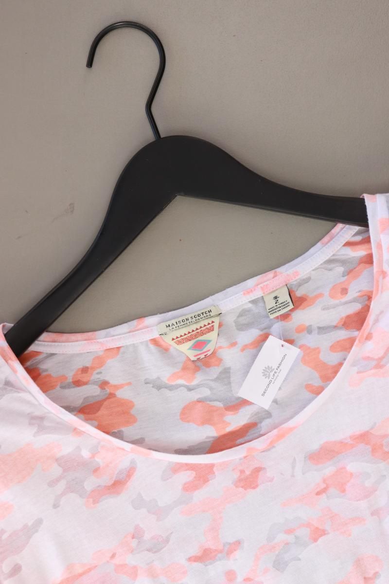 T-shirts: Scotch & Soda Oversize-Shirt Gr. 36 – D'occasion à Neustadt an der Waldnaab par SecondLifeFashion 2