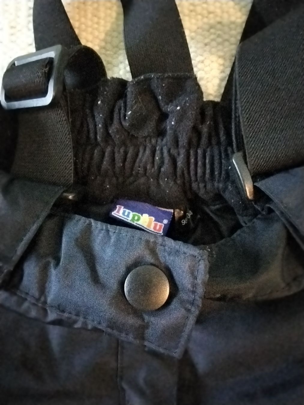 Lupilu Pantaloni: Skihose Gr. 98 / 104 – Usato da Balterswil venduto da Meerdeern 1