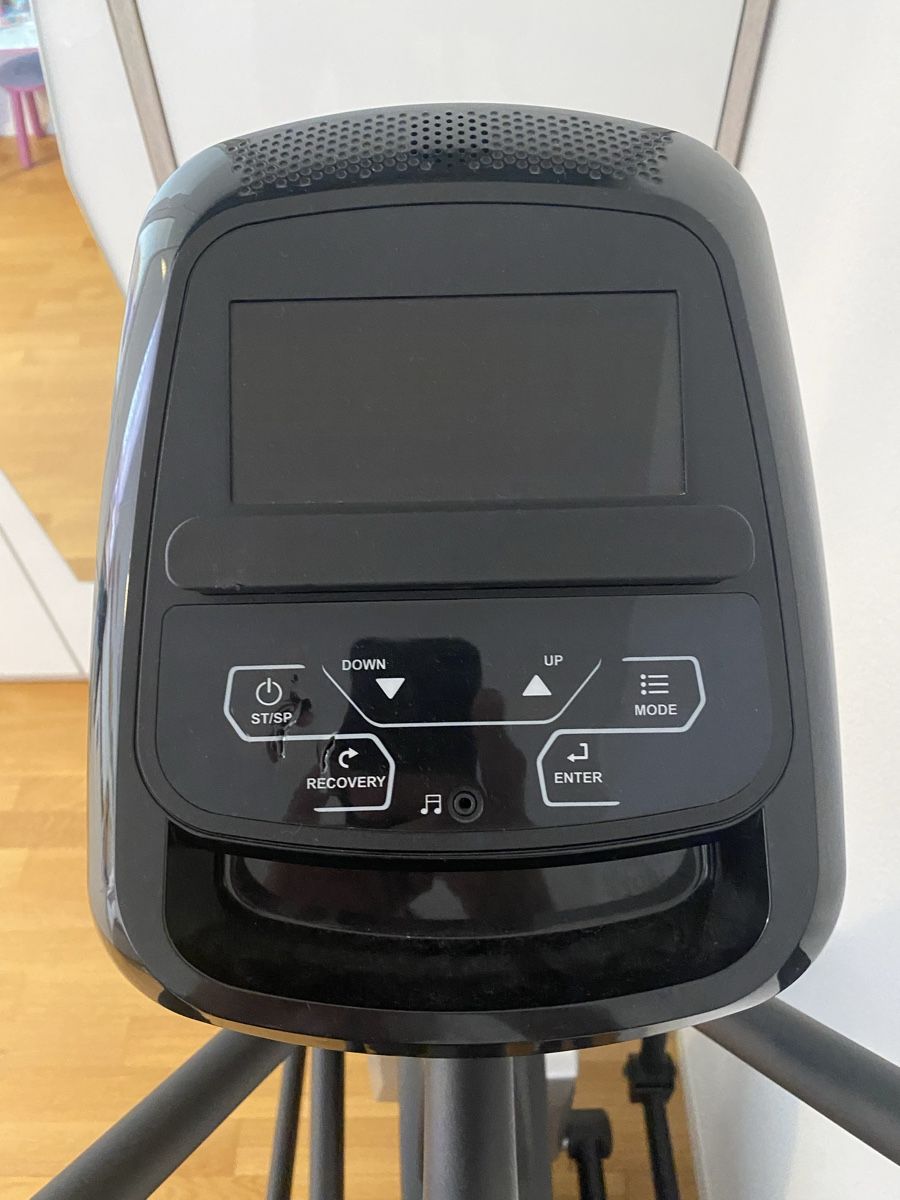 Taurus Hometrainer: Crosstrainer Taurus – Usato da Menziken venduto da oli_pc2z 2