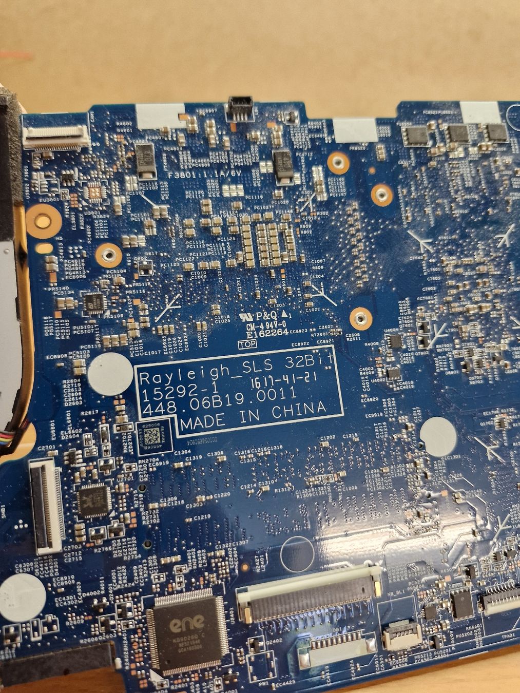 Schede madri: Mainboard Acer V7 Nitro Black Edition i7 – Usato da Adliswil venduto da SaveElektro 2
