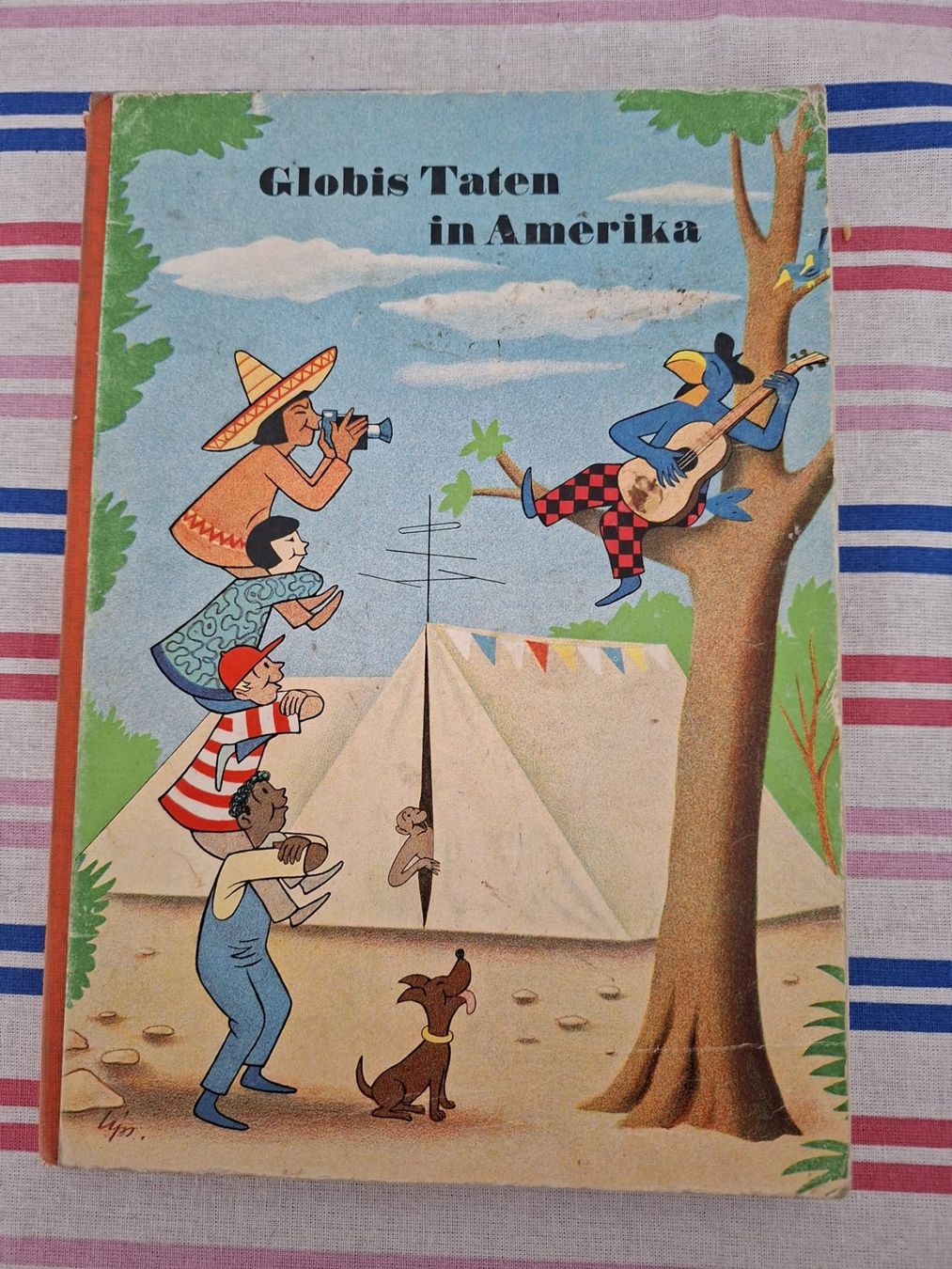 Livres: Globi Bücher 12.Stück – D'occasion à Malix par ric_nh2y 5