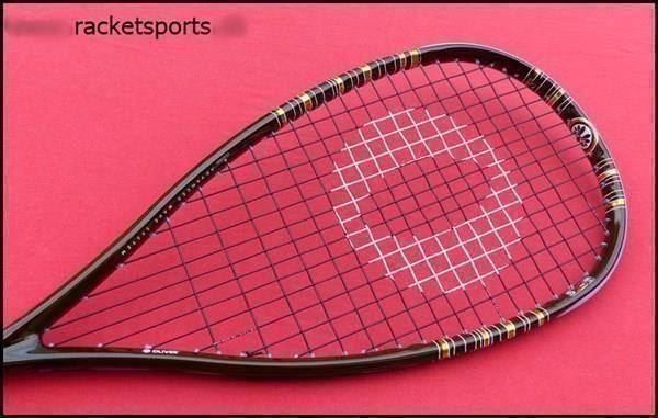 Racchette: OLIVER ORC-A Supralight Squash-Racket – Nuovo e nell'imballaggio originale da Villnachern venduto da racketsports 2