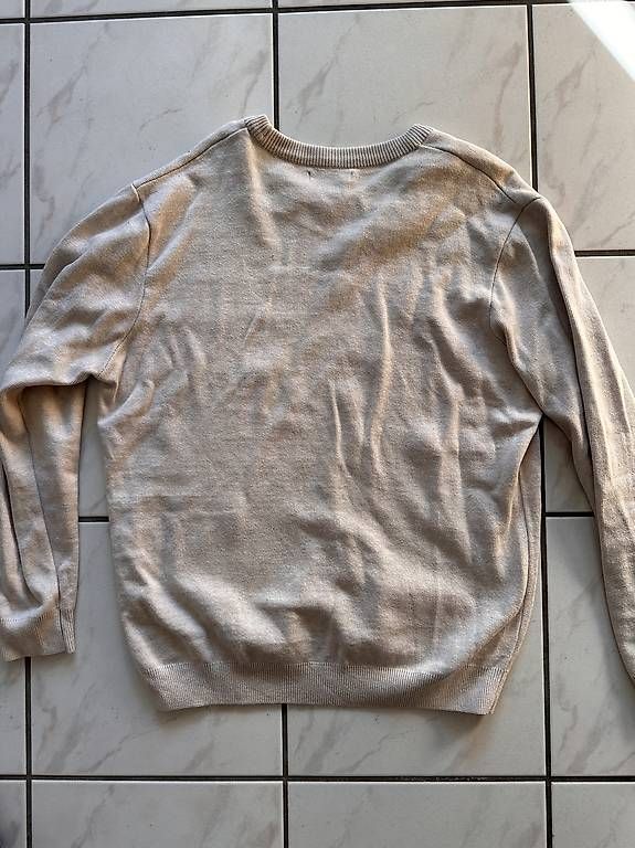 Zara Pulls & Sweat-shirts: Zara Pullover Grösse M – D'occasion à Widnau par dom_d8nm 1