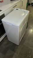 Waschmaschine Toplader Candy Hoover