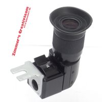 eica / Leitz Winkelsucher, Art. Nr. 14328, zu R-Leica