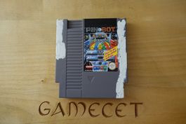 Pinbot