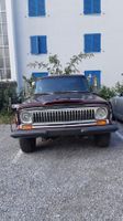 Jeep Cherokee Chief