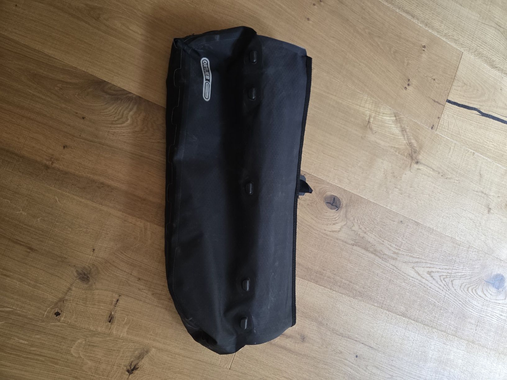 Ortlieb Taschen: Fahrrad Rahmentasche – Neu (gemäss Beschreibung) aus Wila von alee.o3