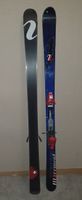 Freeride Ski MOVEMENT 175 cm