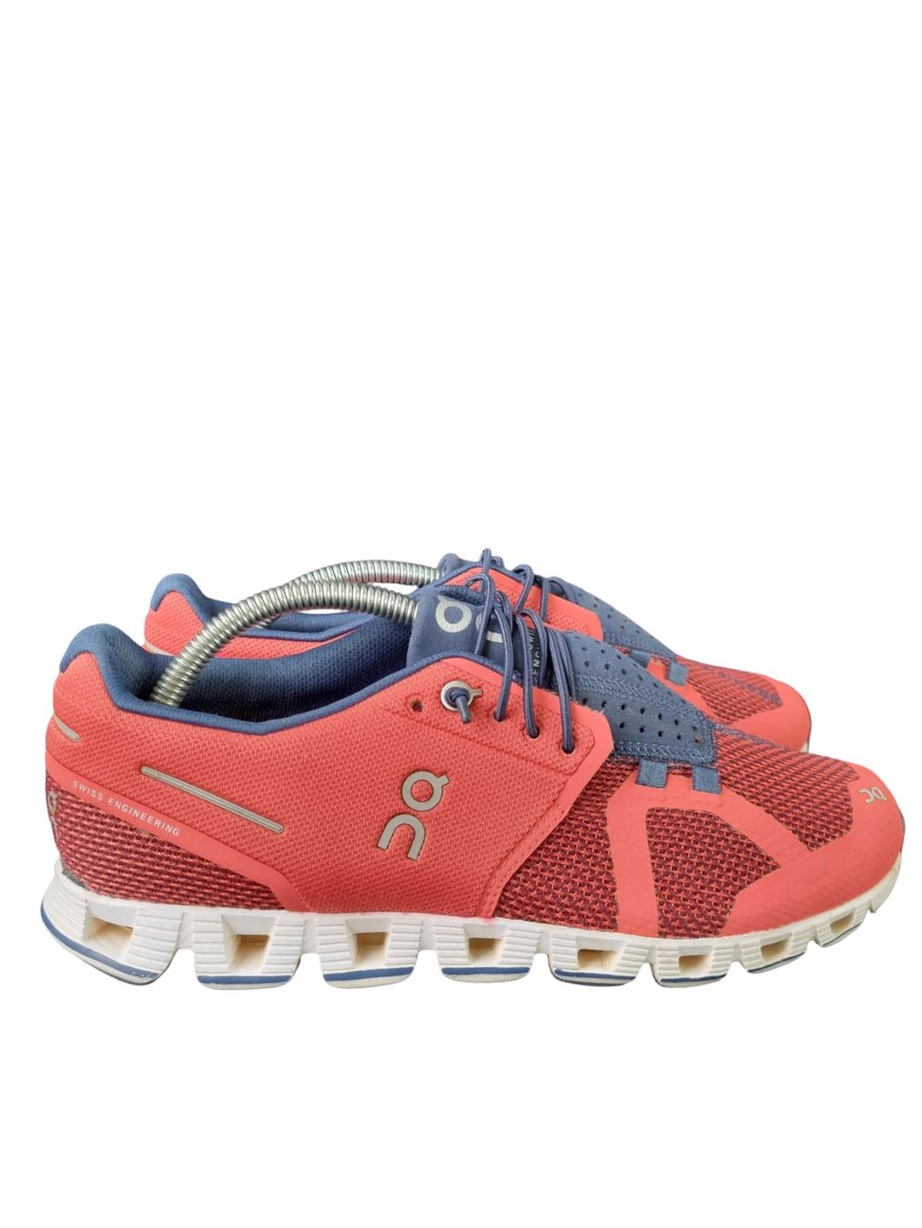 On Scarpe da donna: ON Laufschuhe Cloud 00019 Rot Gr.39 – Usato da Wangen b. Olten venduto da Restwert_Wangen 4