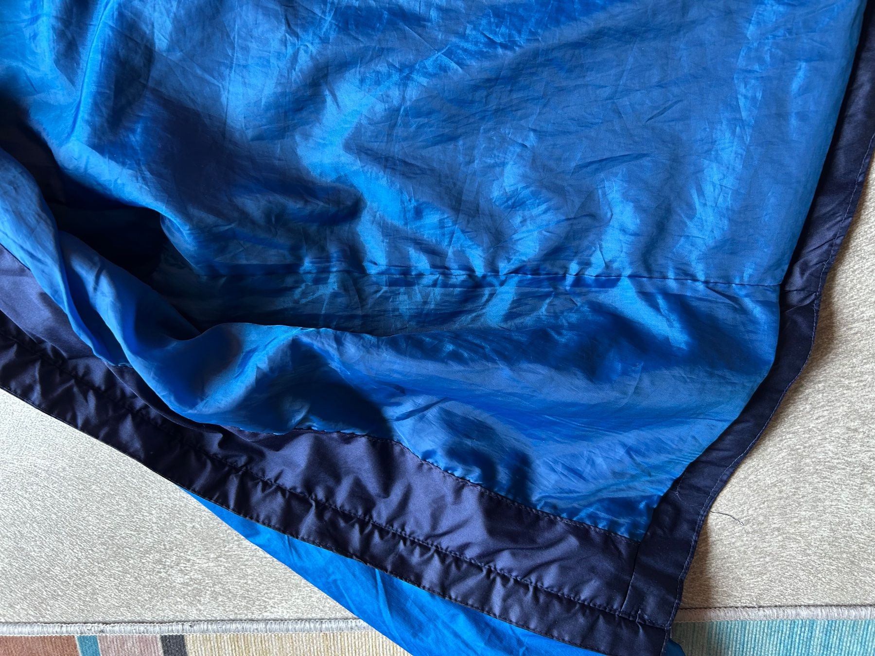 Giacche & Cappotti: regenjacke blau gr.146 - 152 – Usato da Arbedo venduto da nadia1973 3