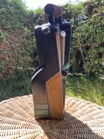 Miguel Guya, Sculpture Cubiste