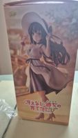 Utaha Kasumigaoka figure