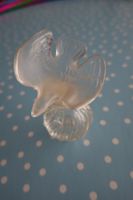 Nina Ricci L'air du Temps Lalique Parfumflasche antik