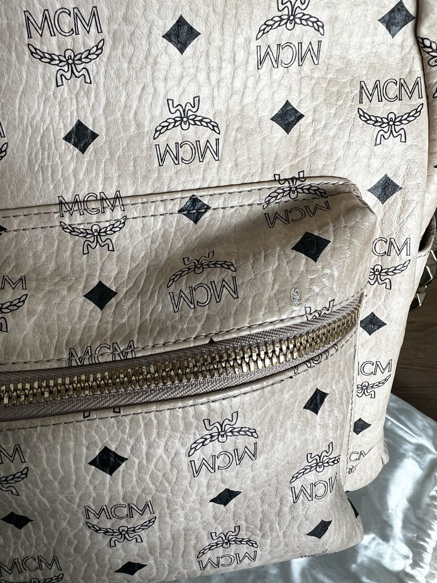 Mcm Sacs à dos: MCM Backpack – D'occasion à Wettingen par fau_g78n 4