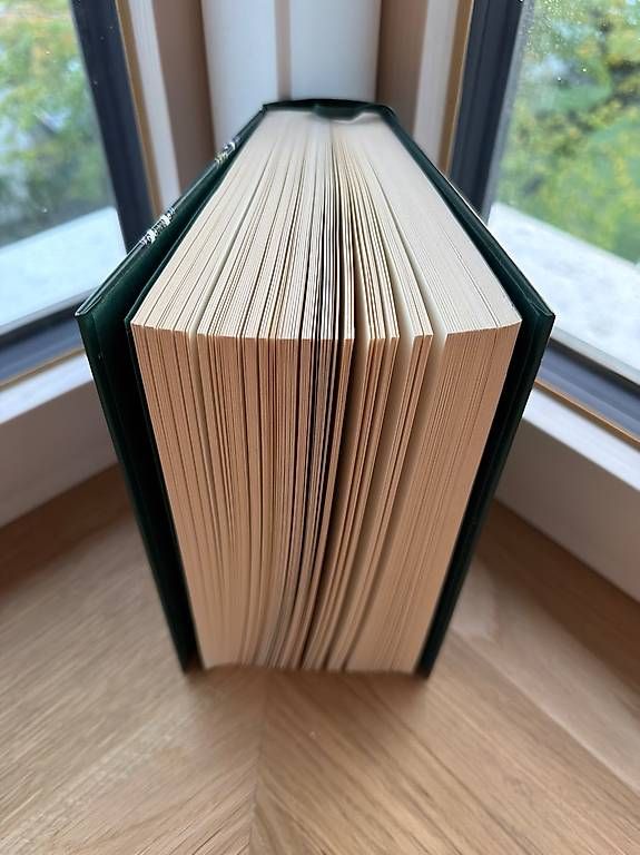 Bücher: Tintenblut 729seiten  – Neu und originalverpackt aus Zürich von mib_6788 1