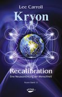 Carroll Lee - KRYON - Recalibration (geb) / Ratgeber
