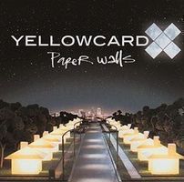 Yellowcard - Paper walls