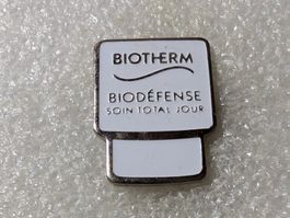 Ansteckpin 202: Biotherm