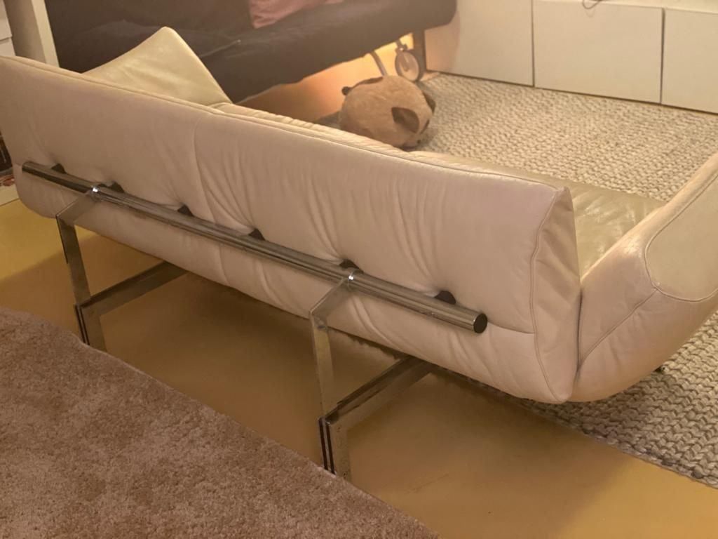 De Sede Sofas: de Sede ds140 Ledersofa – Gebraucht aus Egg SZ von fsc_g2v2 3